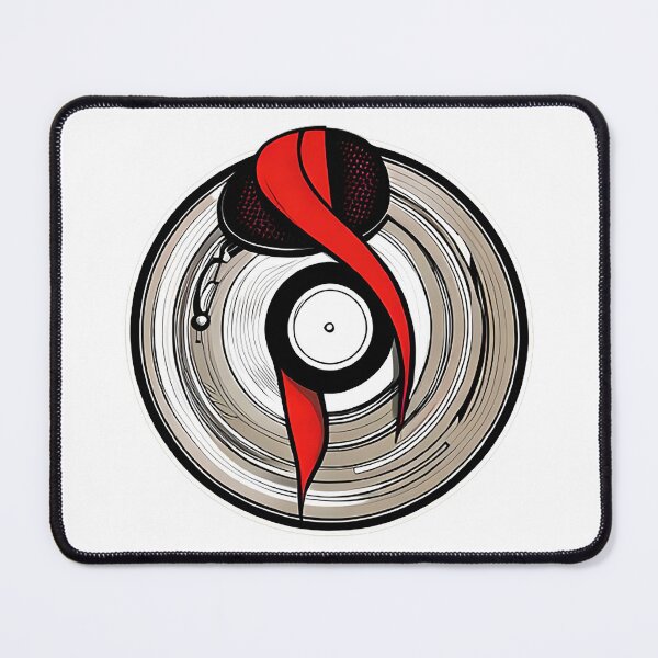 Item preview, vynil with syal designed and sold by Permana96.