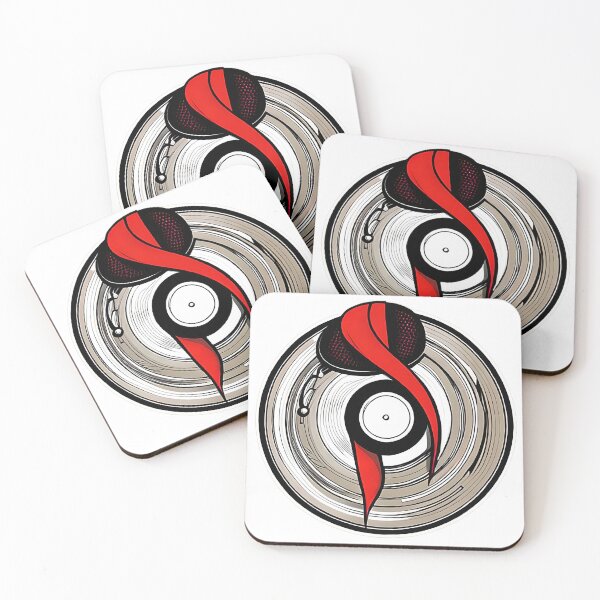 Item preview, vynil with syal designed and sold by Permana96.