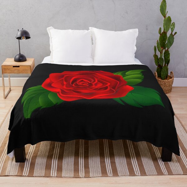 Item preview,  Love Red Rose designed and sold by Right-UR.