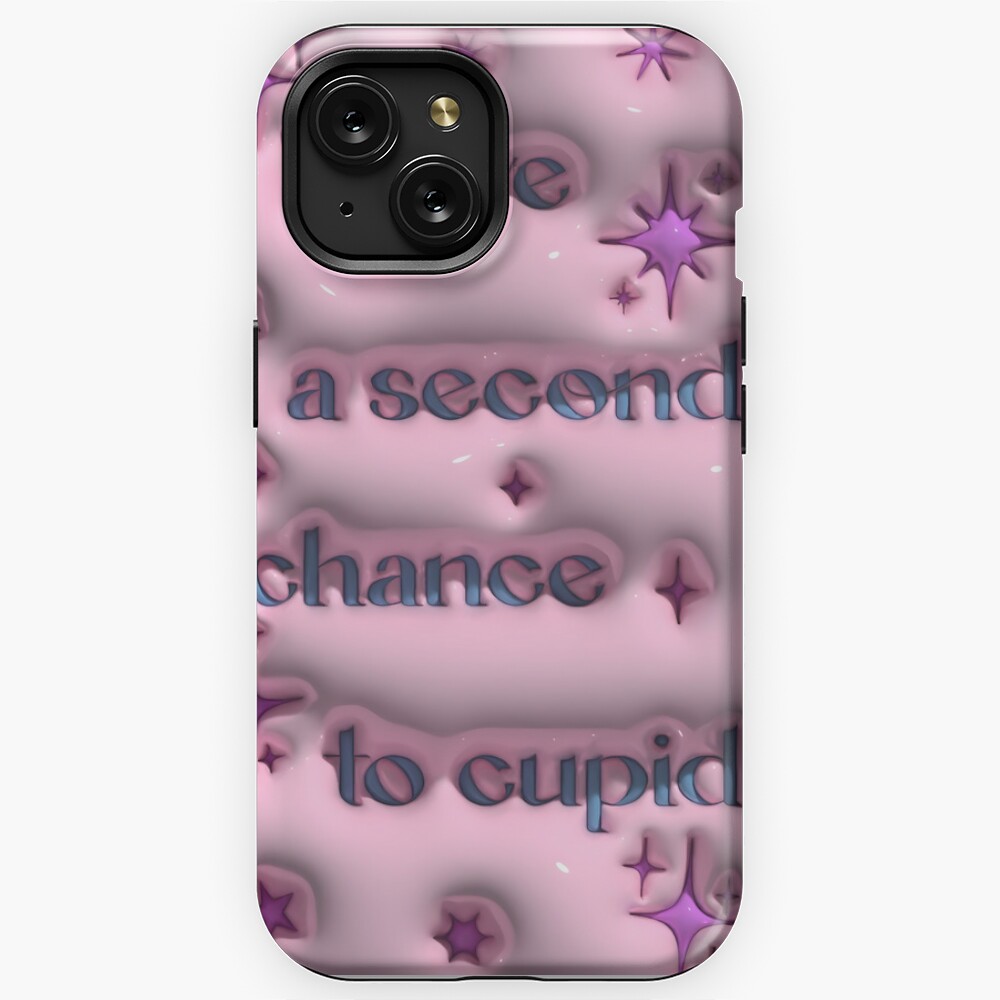 3D Phone Case Cupid Fifty Fifty Merch, 3D Merch Fifty Fifty Cupid   Sticker for Sale by All Asia