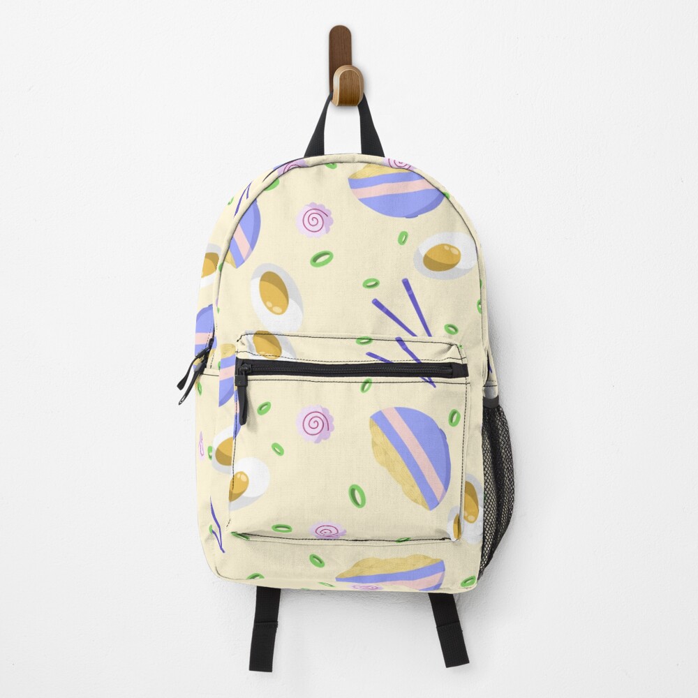 Item preview, Backpack designed and sold by AcePopDesigns.