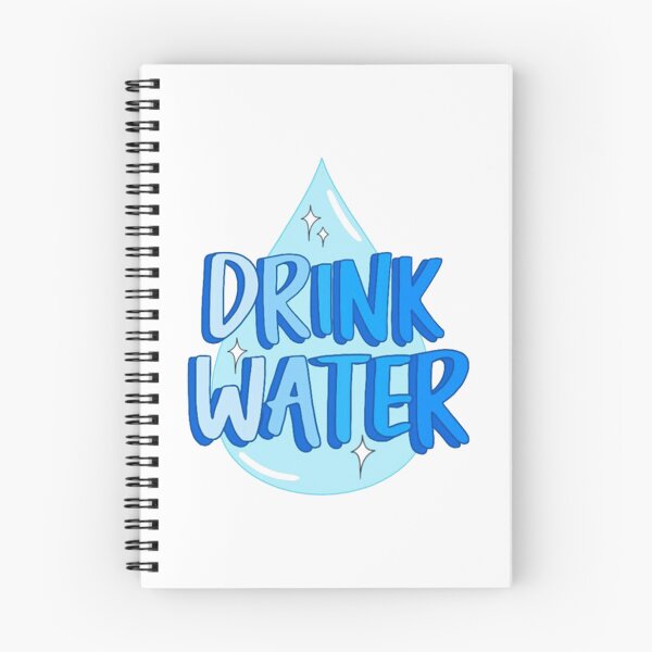 Item preview, Drink water designed and sold by nerokoboy.
