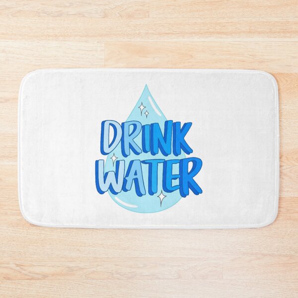 Item preview, Beber agua designed and sold by nerokoboy.