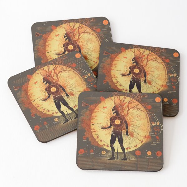 Item preview, Mythical creatures anatomy  designed and sold by fanzen69.