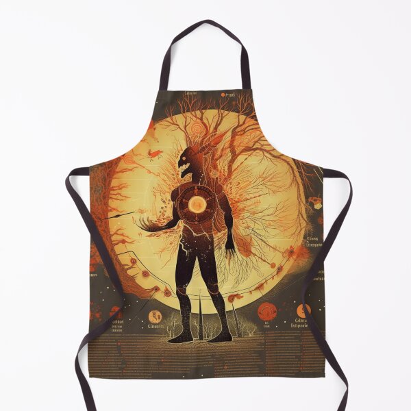 Item preview, Mythical creatures anatomy designed and sold by fanzen69.