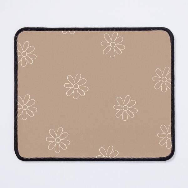 Item preview, Cute and simple daisies flower pattern designed and sold by Atlantico54.