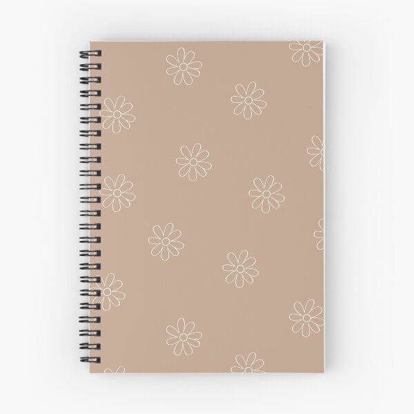 Item preview, Cute and simple daisies flower pattern designed and sold by Atlantico54.