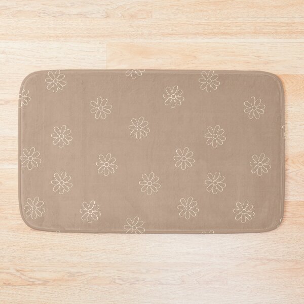 Item preview, Cute and simple daisies flower pattern  designed and sold by Atlantico54.