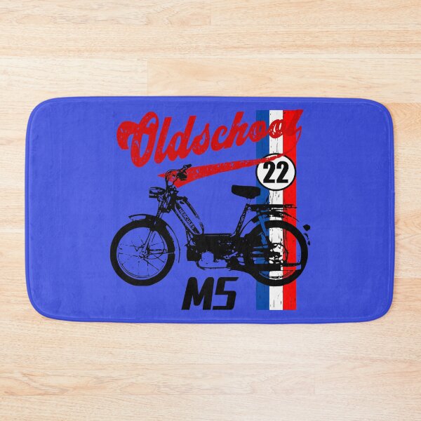 Item preview, Cult Moped Hercules M 5 Cult 70s designed and sold by Hoodiestyle.