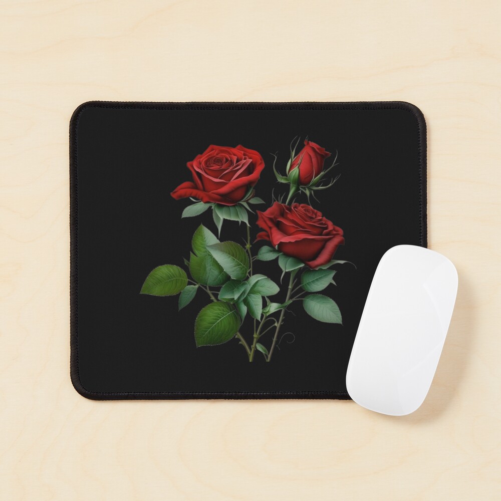 Item preview, Mouse Pad designed and sold by johnnie2749.