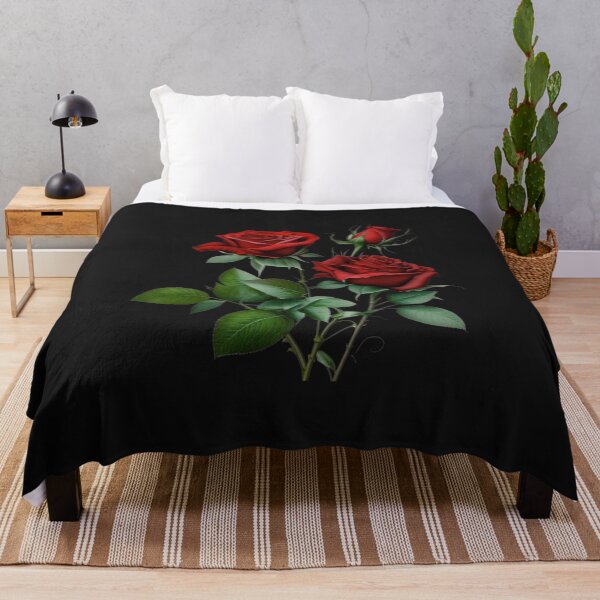 Item preview,   Love Red Roses designed and sold by Right-UR.