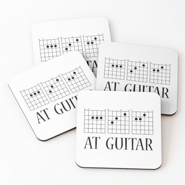 Item preview, Ace at Guitar designed and sold by GordonCron.