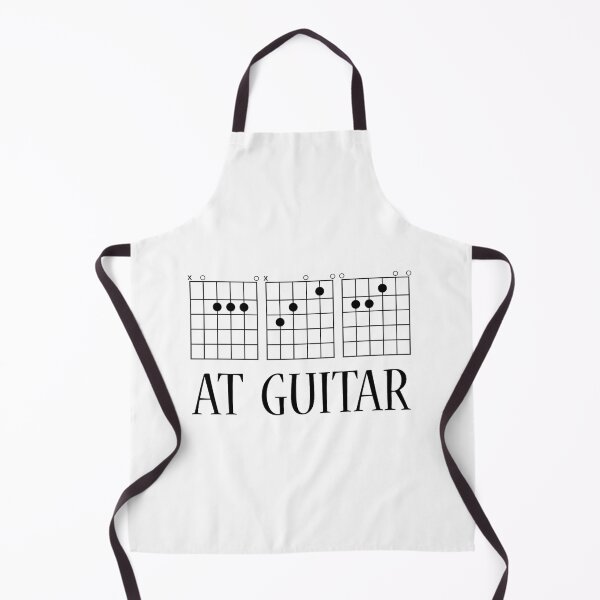 Item preview, Ace at Guitar designed and sold by GordonCron.