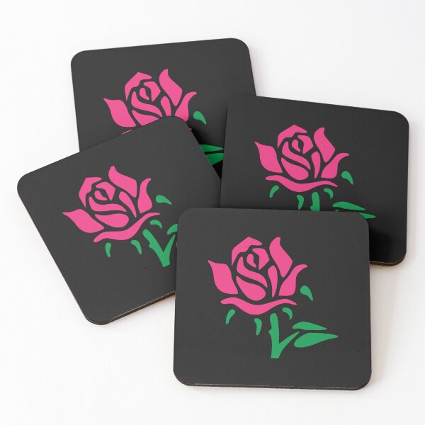 Item preview,   Love Pink Roses designed and sold by Right-UR.