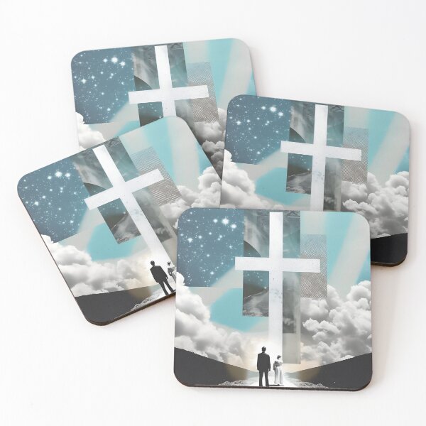 Item preview, Sanctified Landscapes collection #4 designed and sold by Josefine Georgine.