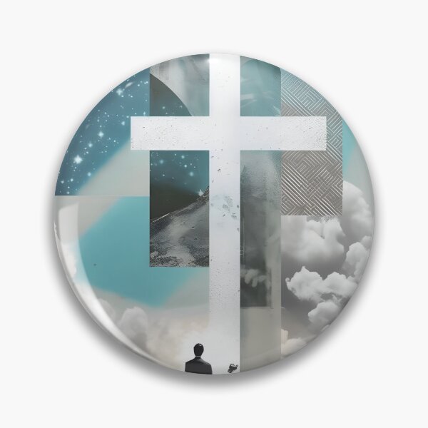 Item preview, Sanctified Landscapes collection #4 designed and sold by Josefine Georgine.