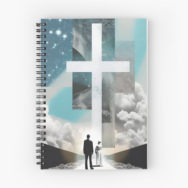 Item preview, Sanctified Landscapes collection #4 designed and sold by Josefine Georgine.
