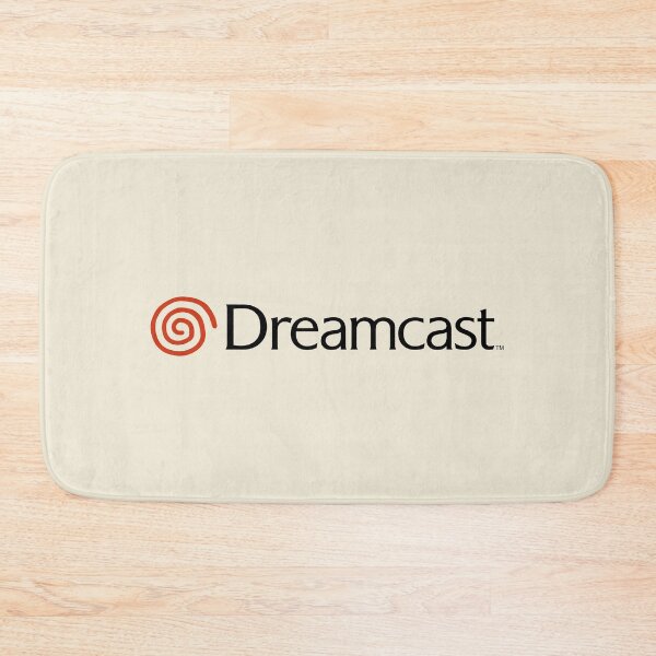 Item preview, Dreamcast  Logo designed and sold by SenorFiredude.