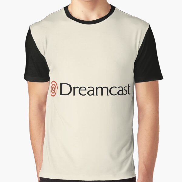 Vista previa del artículo con la obra «Logotipo de Dreamcast», diseñado y vendido por SenorFiredude.