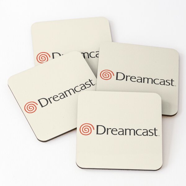 Item preview, Dreamcast  Logo designed and sold by SenorFiredude.