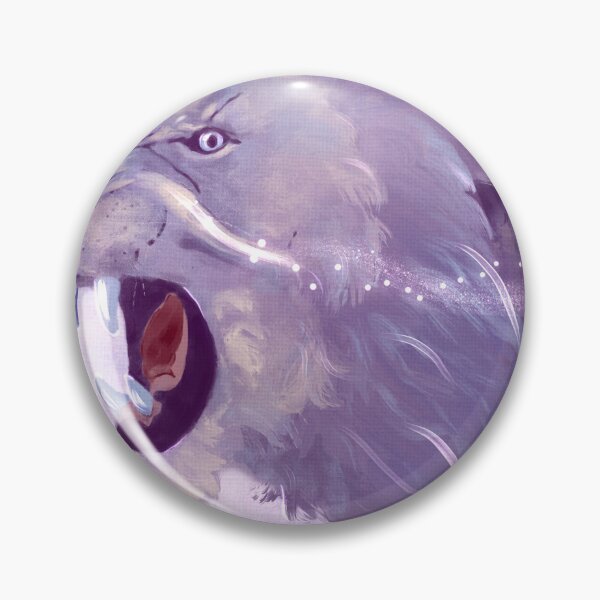 Item preview, Lion Roaring designed and sold by Ammi77.