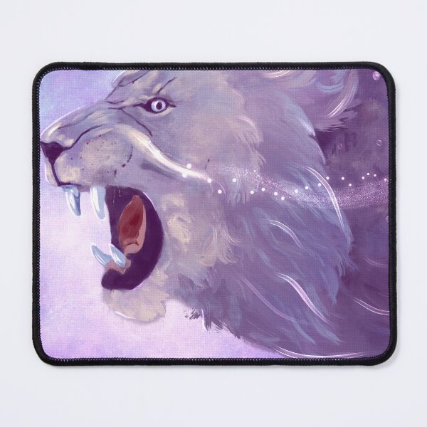 Item preview, Lion Roaring designed and sold by Ammi77.