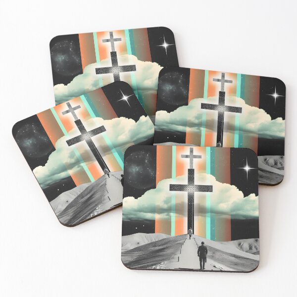 Item preview, Sanctified Landscapes collection #5 designed and sold by Josefine Georgine.