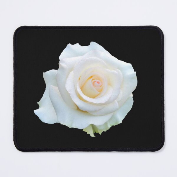 Item preview, Love White Roses designed and sold by Right-UR.