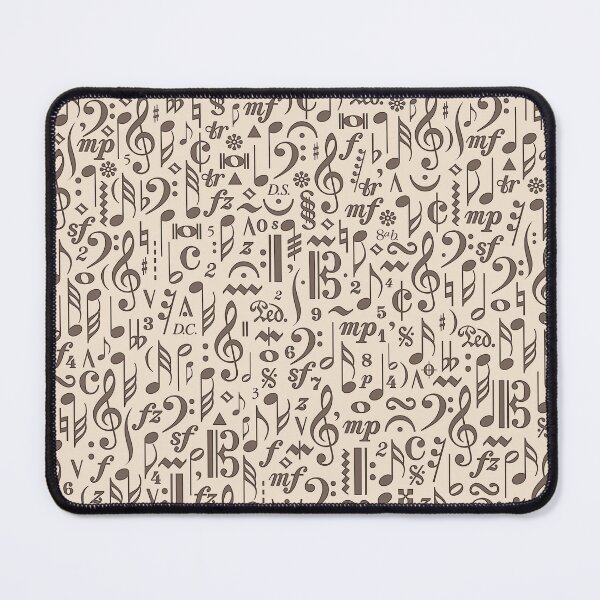 Item preview, Music ever everywhere  designed and sold by pattypattern.