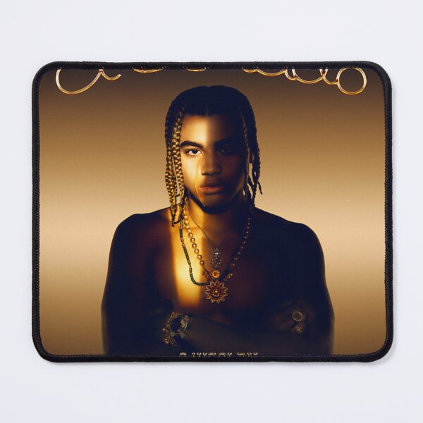 Item preview, 24KGoldn El Dorado  designed and sold by MisEsteKunde.