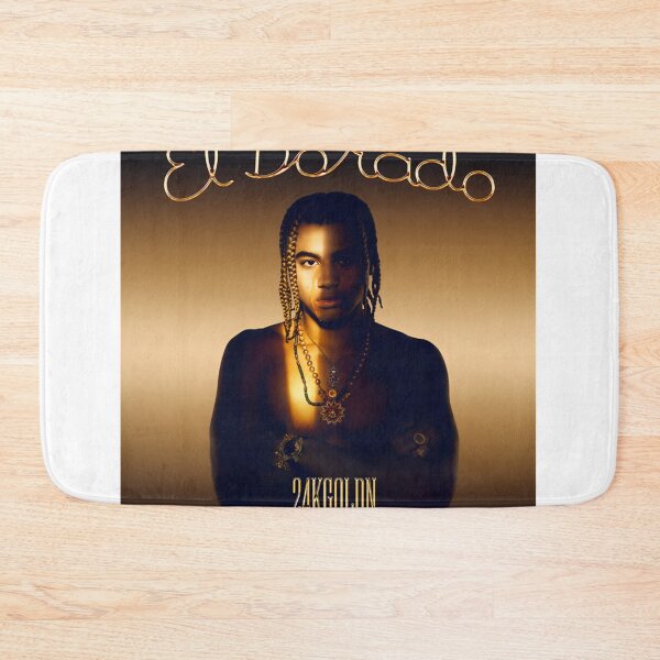 Item preview, 24KGoldn El Dorado  designed and sold by MisEsteKunde.