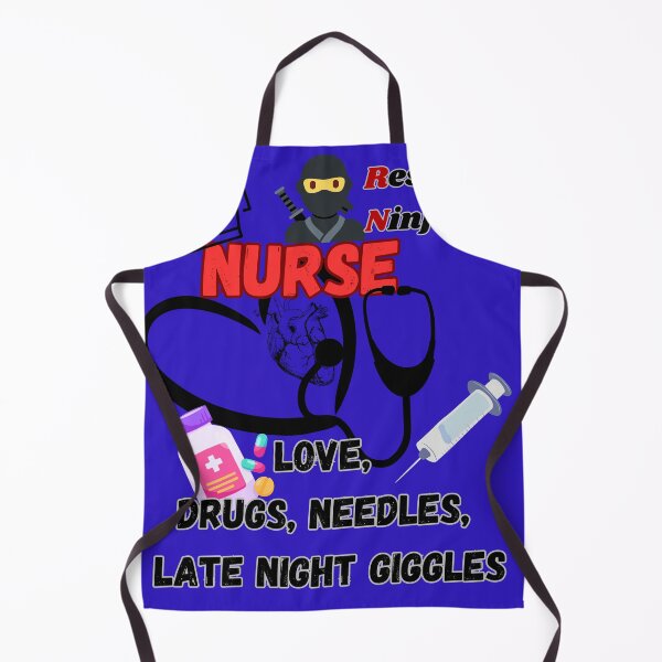 Item preview, Happy Nurse Week designed and sold by TallVic707.