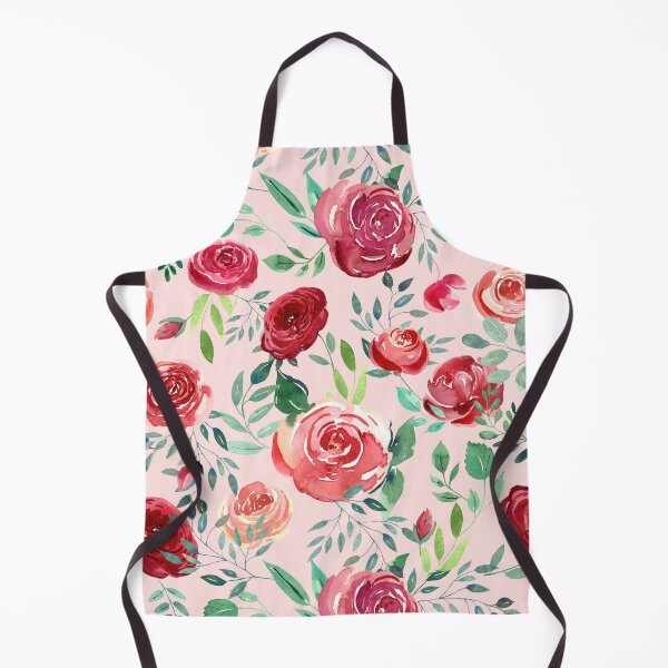 Item preview, Summer Roses Petals designed and sold by marknprints.