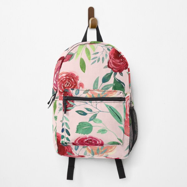 Item preview, Summer Roses Petals designed and sold by marknprints.
