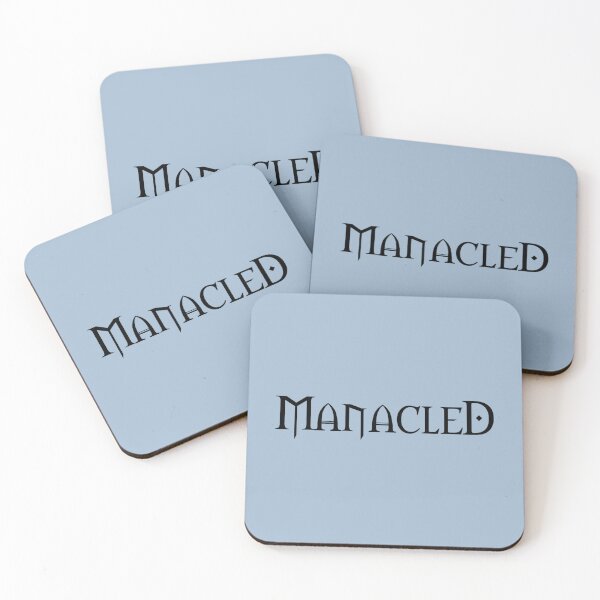 Item preview, Manacled Dramione designed and sold by pronamex45.