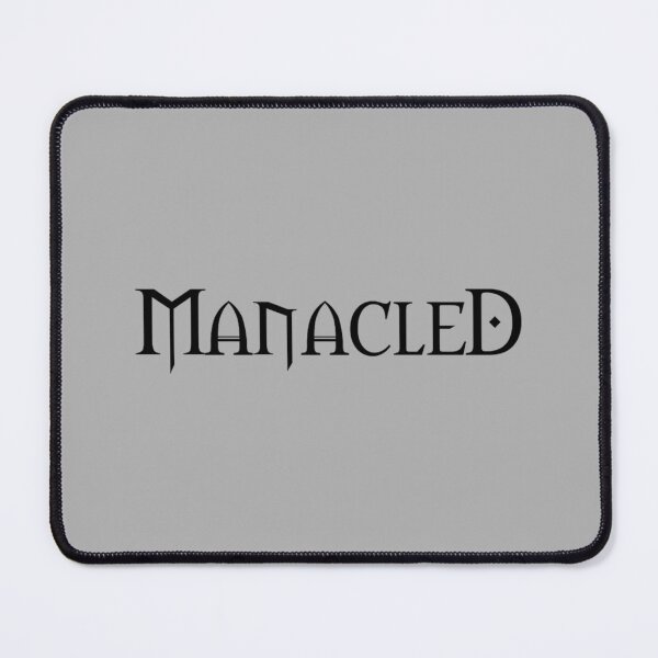 Item preview, Manacled Dramione designed and sold by pronamex45.