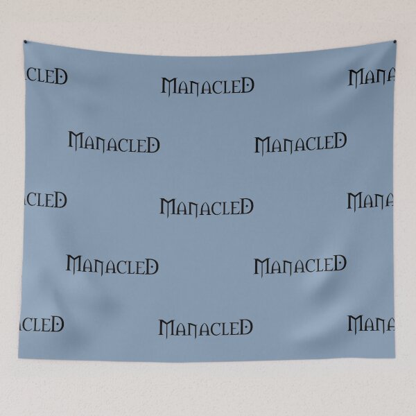 Item preview, Manacled Dramione designed and sold by pronamex45.