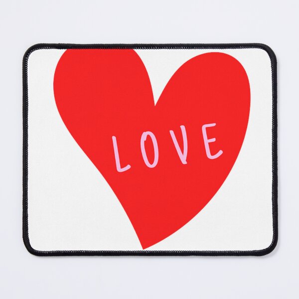 Item preview, AMOR designed and sold by MisEsteKunde.