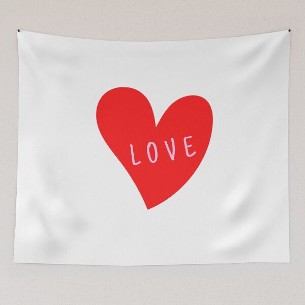 Item preview, AMOR designed and sold by MisEsteKunde.