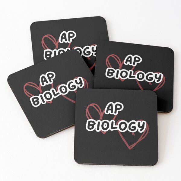 Item preview, AP Biology | Advanced Placement, Class, Exam designed and sold by FantasySoul.