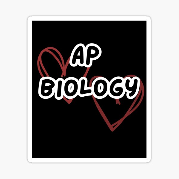 Advanced Placement Biology Gifts & Merchandise for Sale | Redbubble