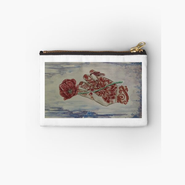 Item preview, Red Thread designed and sold by by-Amanda-Joy.