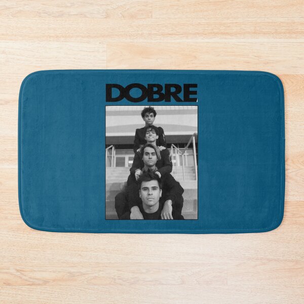 Item preview, dobre brothers   designed and sold by ShivaniBonnell.