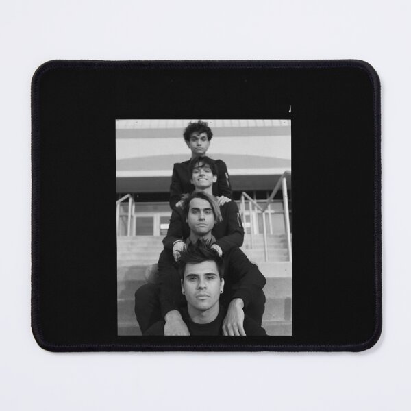 Item preview, dobre brothers designed and sold by ShivaniBonnell.