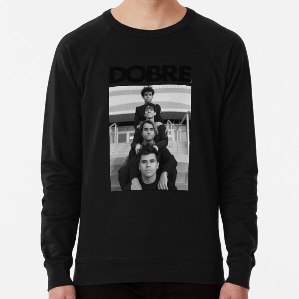 Dobre brothers sweater new arrivals