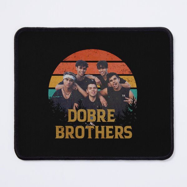 Item preview, Dobre Brothers   designed and sold by ShivaniBonnell.