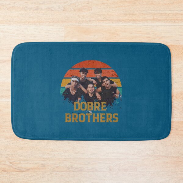 Item preview, Dobre Brothers   designed and sold by ShivaniBonnell.
