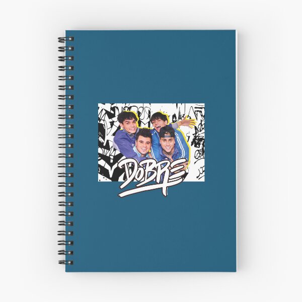 Item preview, Dobre Brothers   designed and sold by ShivaniBonnell.