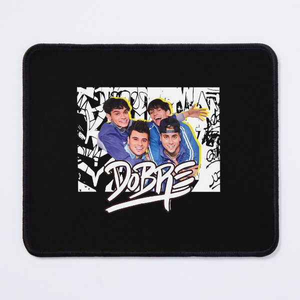 Item preview, Dobre Brothers designed and sold by ShivaniBonnell.