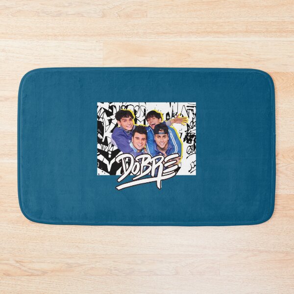 Item preview, Dobre Brothers   designed and sold by ShivaniBonnell.